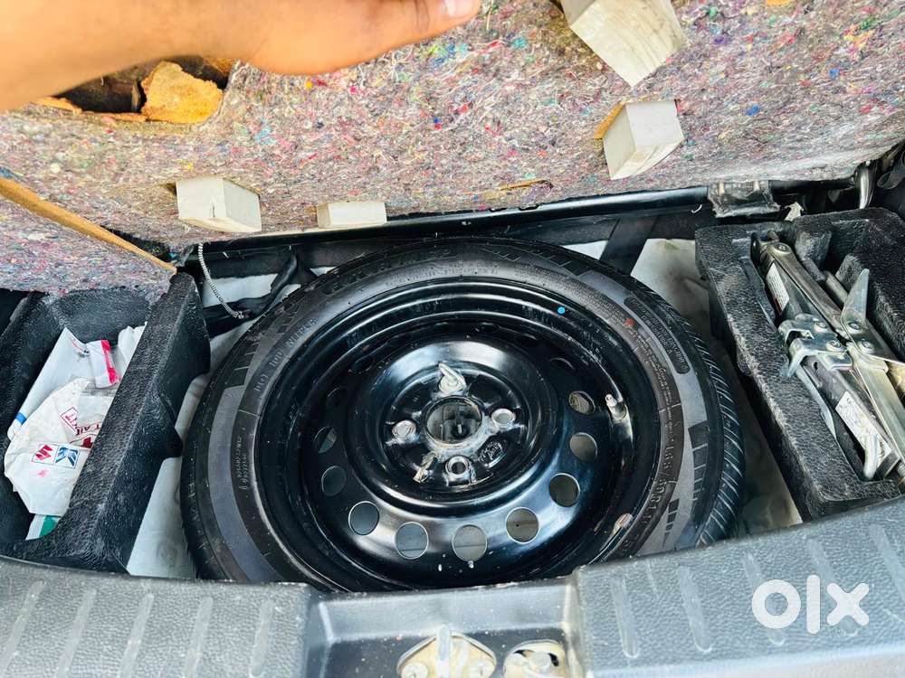 Maruti Suzuki Wagon R 1.0 2010-2019 Vxi (o), 2015, Petrol