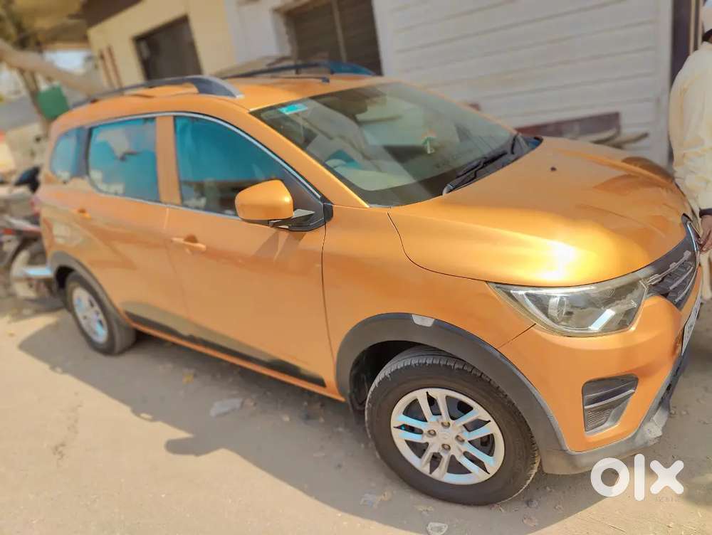 Renault Triber 2020 Cng & Hybrids 950000 Km Driven