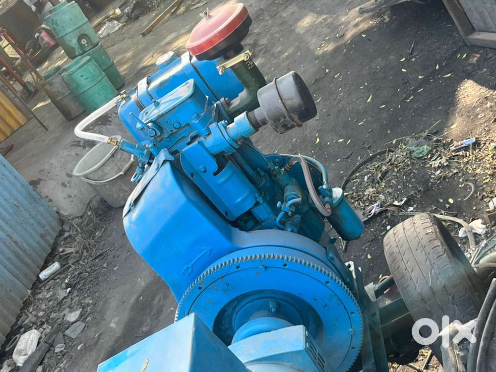 3 phase Gernator