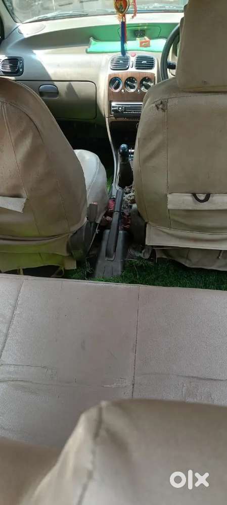 95000 किलोमीटर ड्राइव