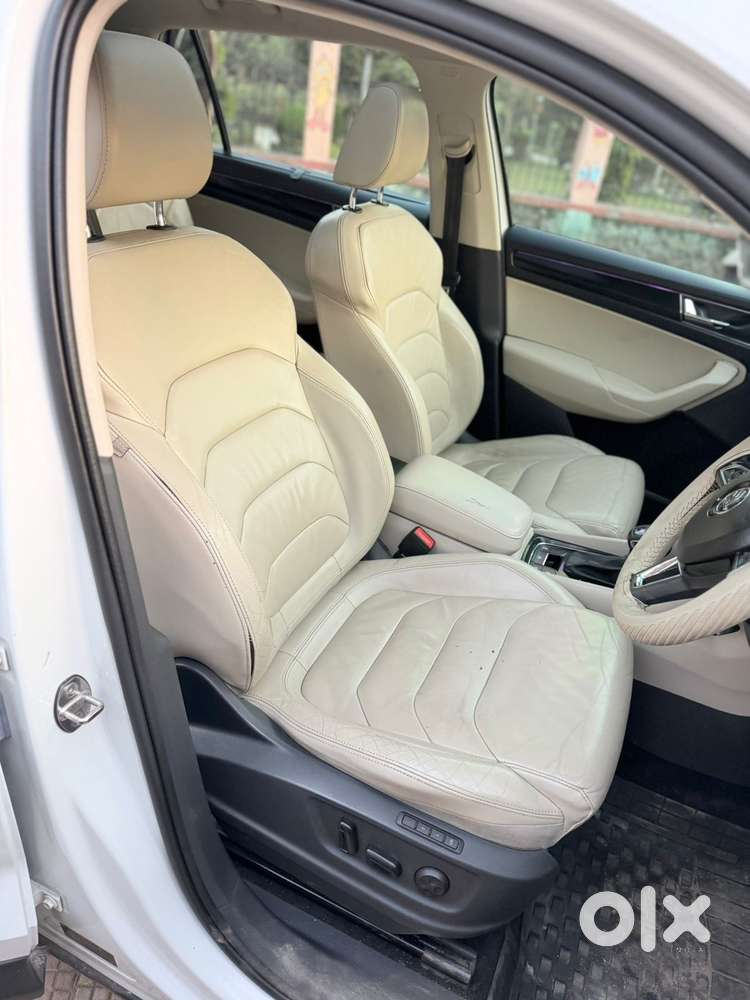 Skoda Kodiaq Style, 2018, Diesel