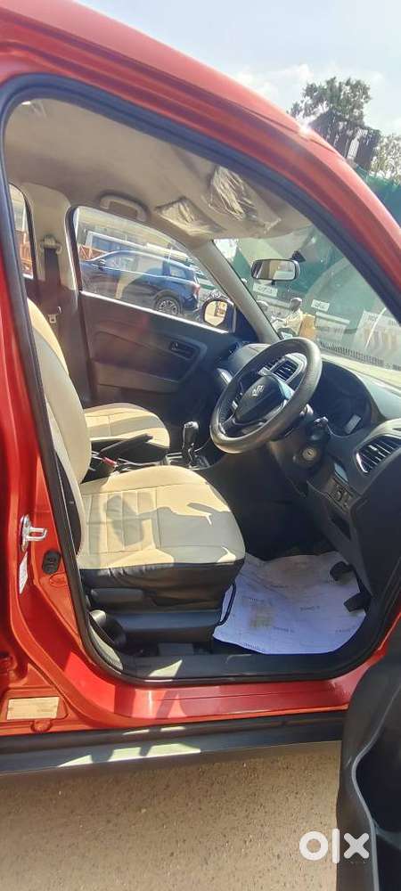 Maruti Suzuki Brezza Ldi, 2018, Diesel