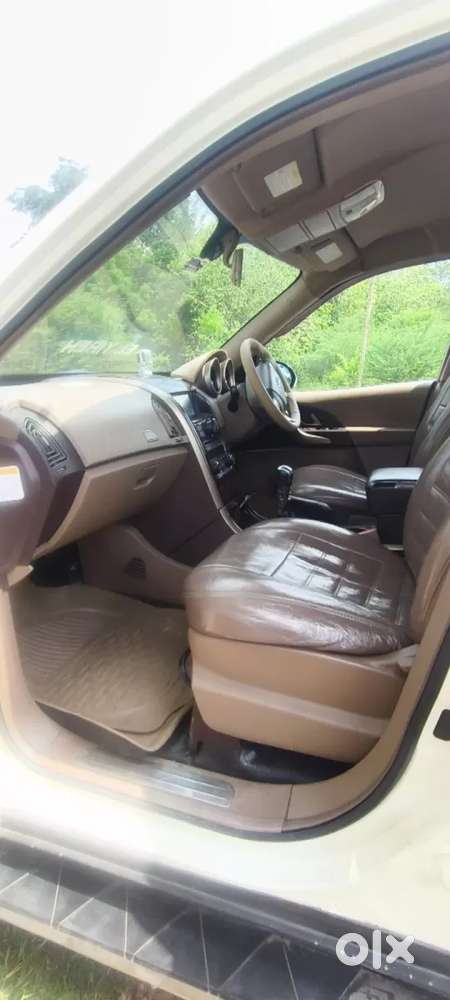 Mahindra Xuv500 W8, 2012, Diesel
