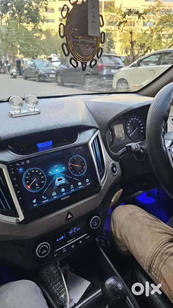 Hyundai Creta 2016 Diesel Well Maintained,