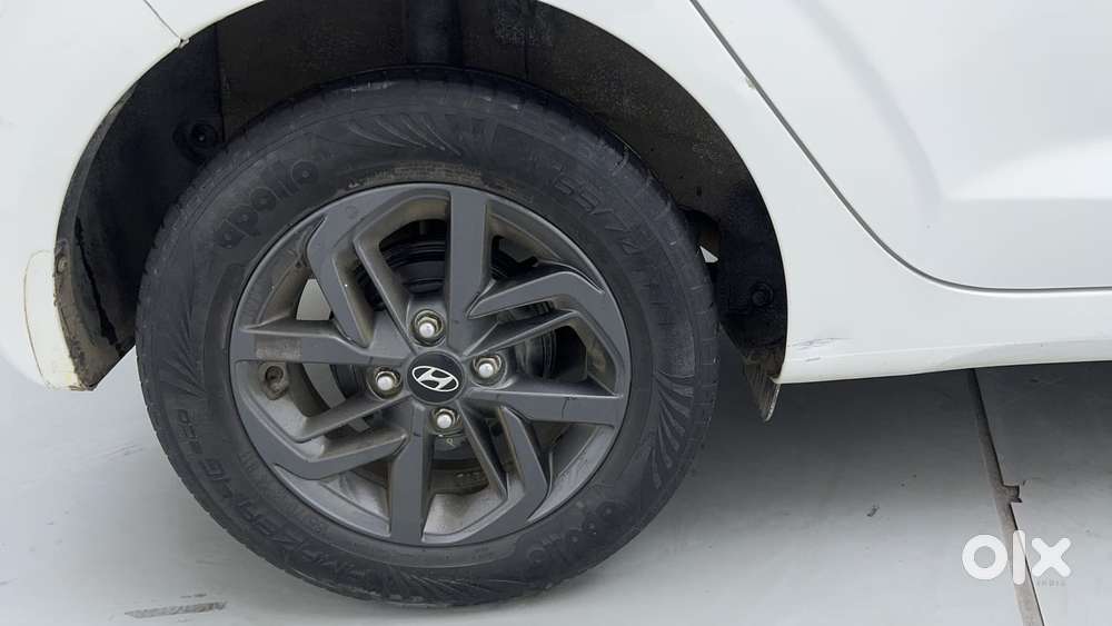 Hyundai Grand I10 Nios Sportz U2 1.2 Crdi, 2021, Diesel