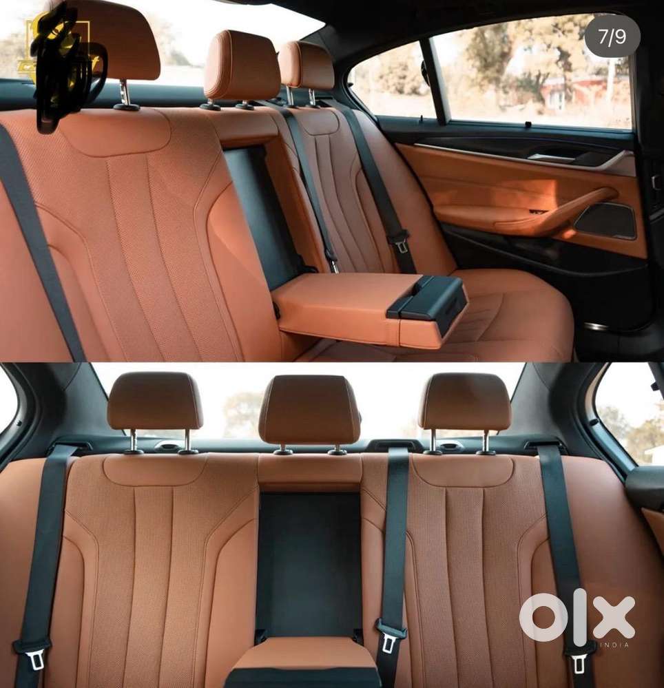 Bmw 2021 Petrol Automatic Year