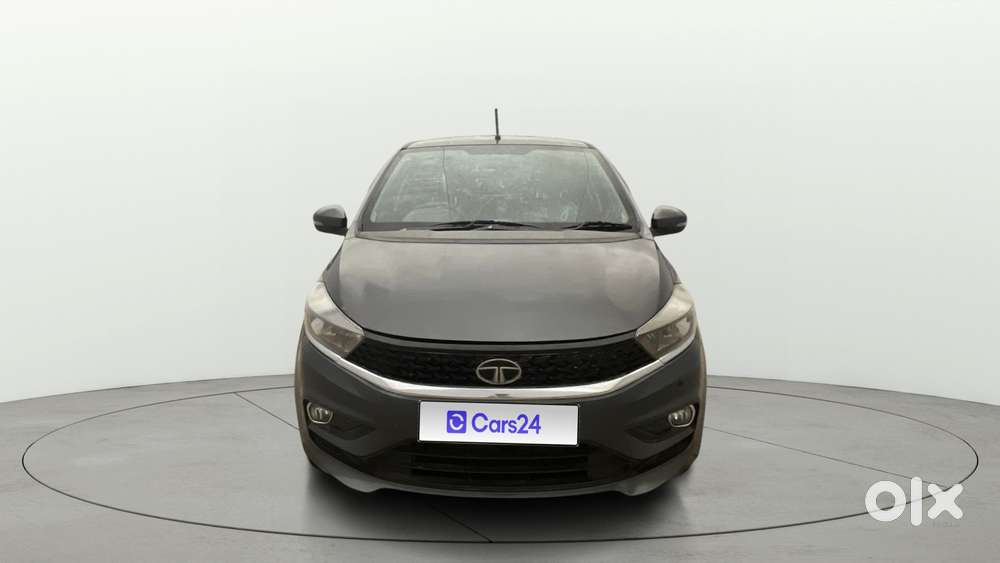Tata Tiago Xz, 2021, Petrol