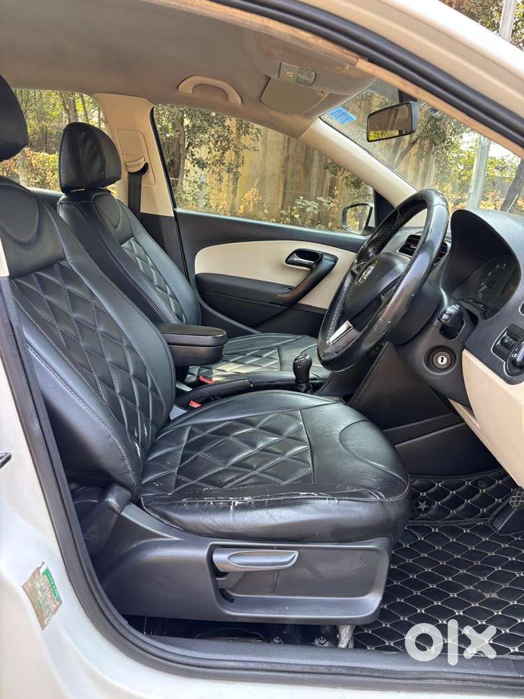Skoda Rapid Ambition 1.6 Mpfi Manual, 2017, Petrol