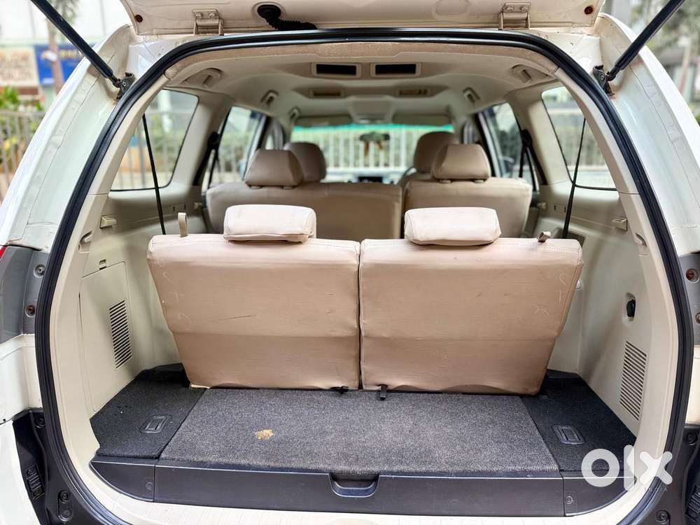 Mitsubishi Pajero Sport 2.5 Manual, 2012, Diesel