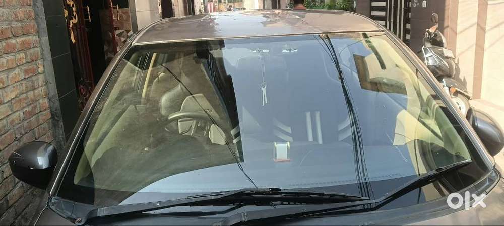 Honda Brio 2012 Petrol