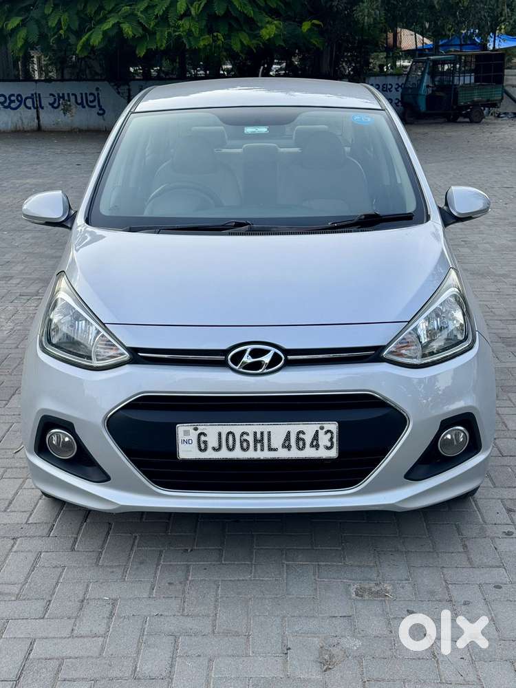 Hyundai Xcent 1.1 S Crdi, 2014, Diesel