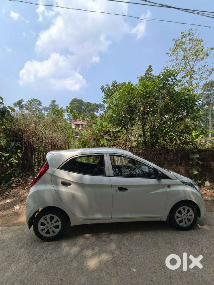 Hyundai Eon Magna +, 2018, Petrol