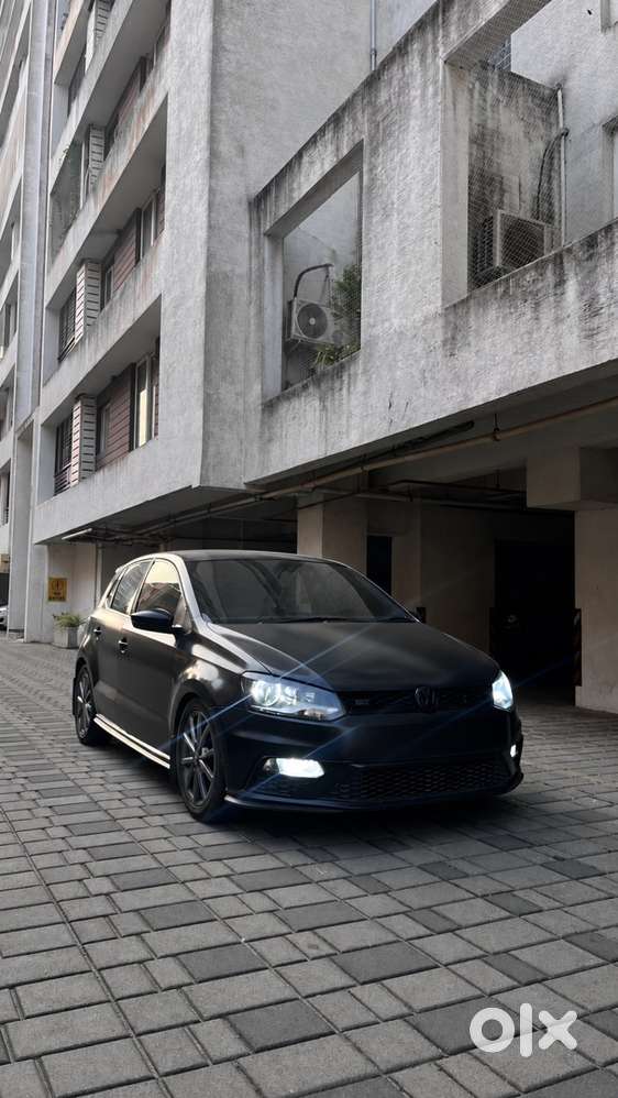 Stage 3 Polo 1 Litre Tsi Automatic