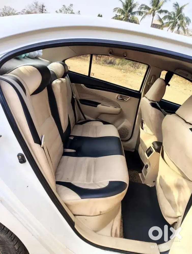 Maruti Suzuki Ciaz 2016 Diesel Good Condition