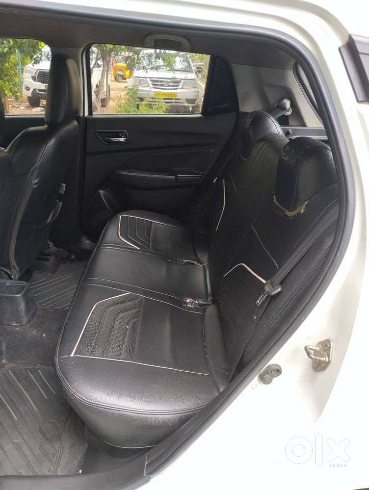 Maruti Suzuki Swift Vdi, 2019, Diesel