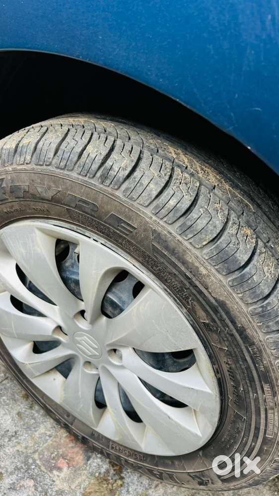 2018 Maruti Baleno Diesel Manual Car