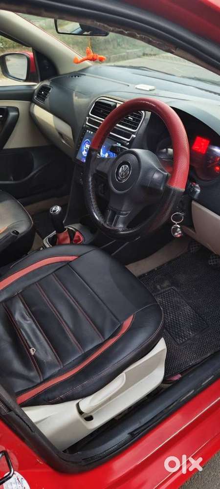 Volkswagen Polo, 2011, Diesel