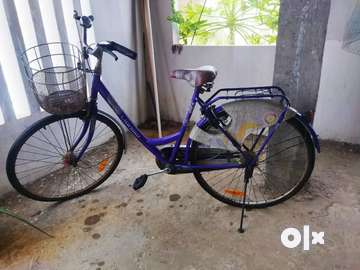 Olx top ladybird cycle