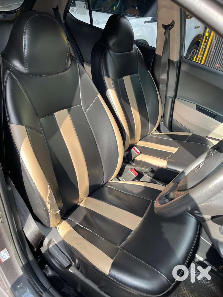 Hyundai Grand I10 Sportz O 1.2, 2020, Petrol