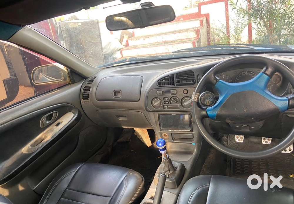 Mitsubishi Lancer Petrol 1999