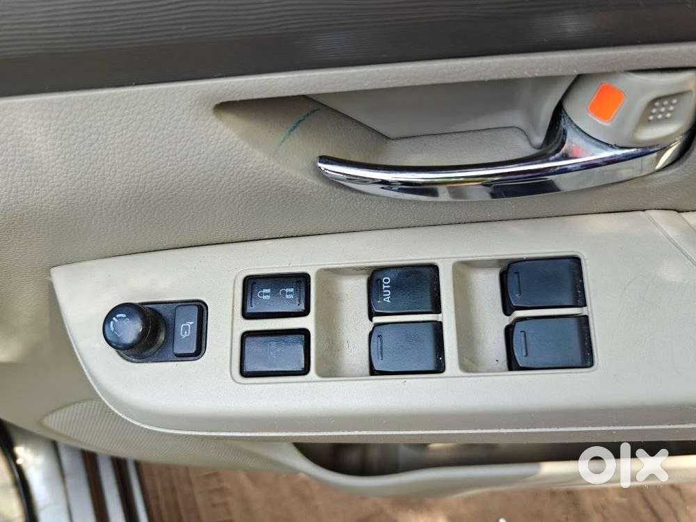 Maruti Suzuki Ertiga Vxi Shvs, 2021, Petrol
