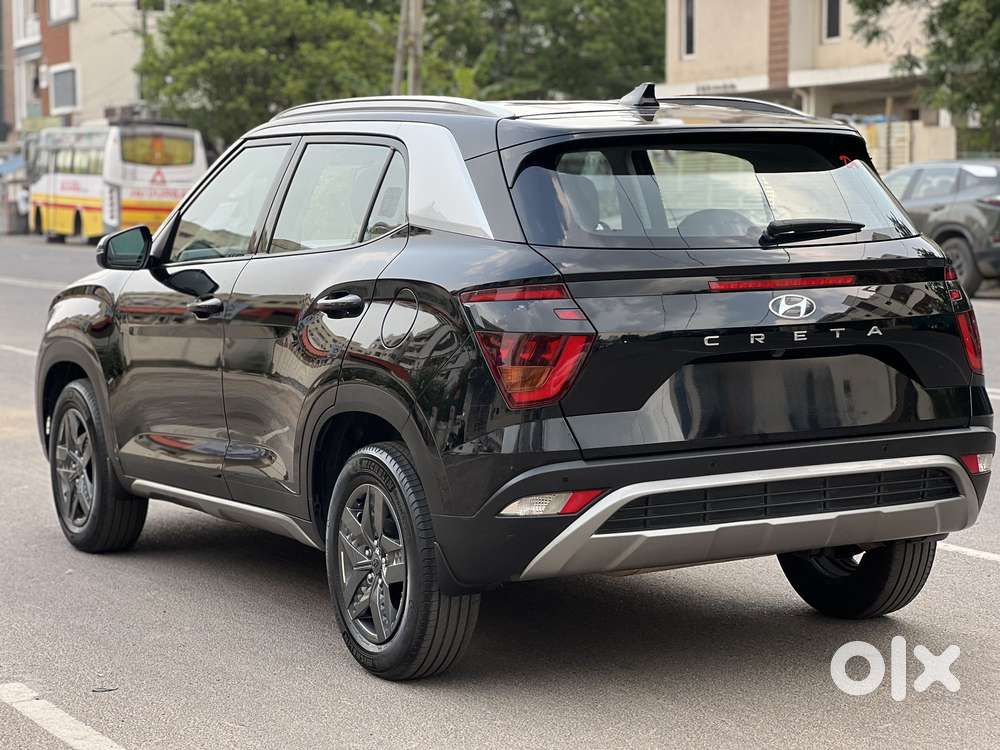 Hyundai Creta S 1.5 Diesel, 2021, Diesel
