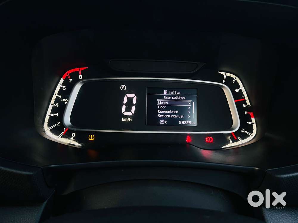 Kia Sonet 1.2 Htk Plus, 2023, Petrol