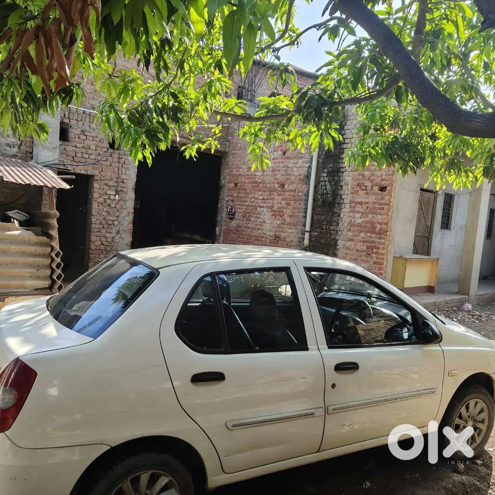 Tata Indigo 2014 Model