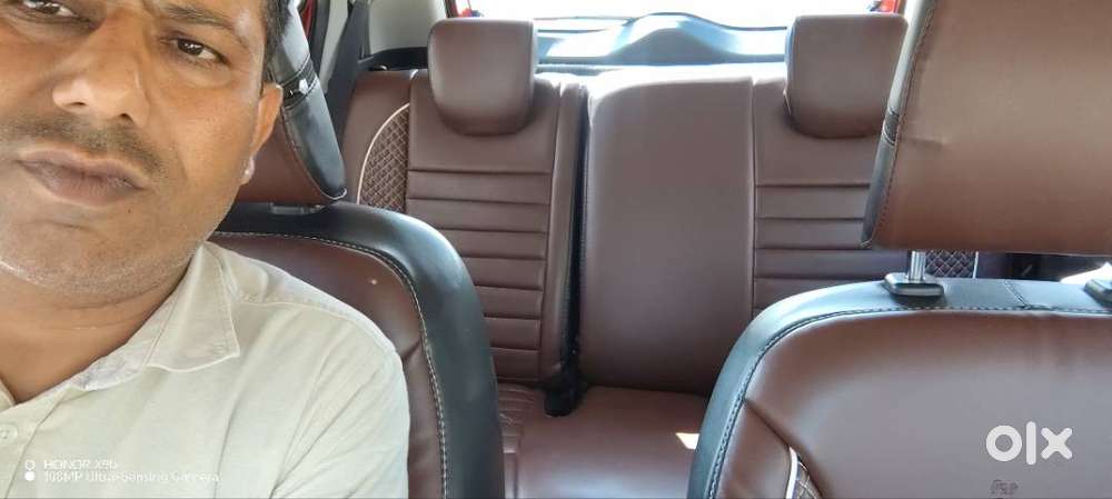 Maruti Suzuki Ignis Petrol 2020 Car