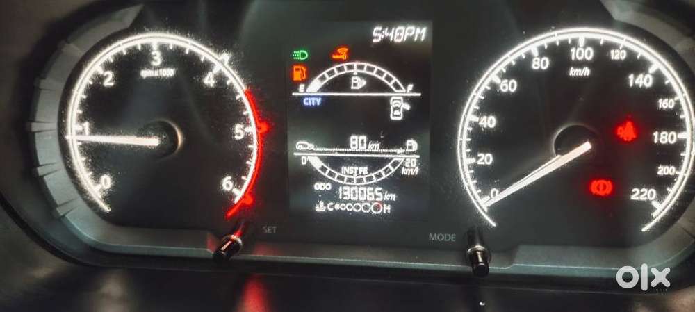 Tata Harrier Xt, 2021, Diesel