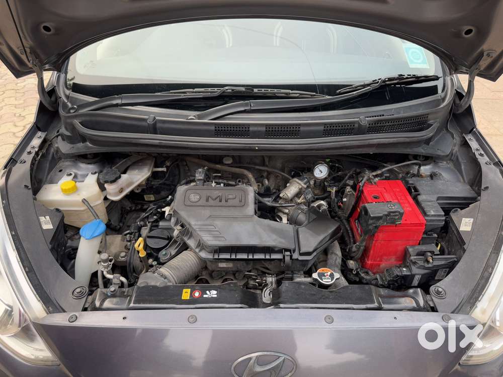 Hyundai Santro Magna Cng, 2019, Cng & Hybrids