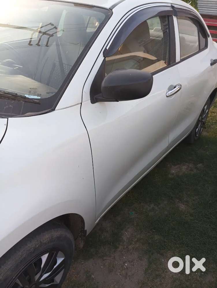 Swift Dizar 2021 Model Petrol