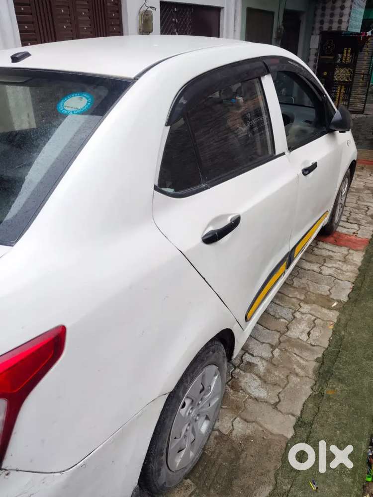 Hyundai Xcent Prime 2018 Life Time Tex Pad All Sokar New