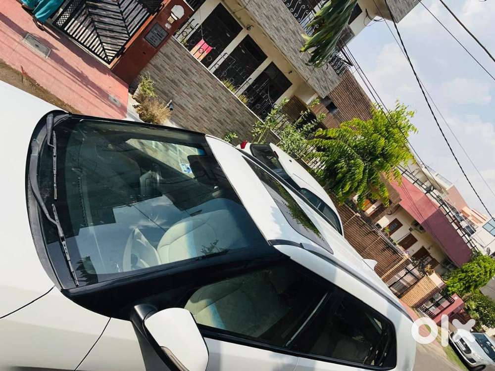 Hyundai Creta 2019 Diesel