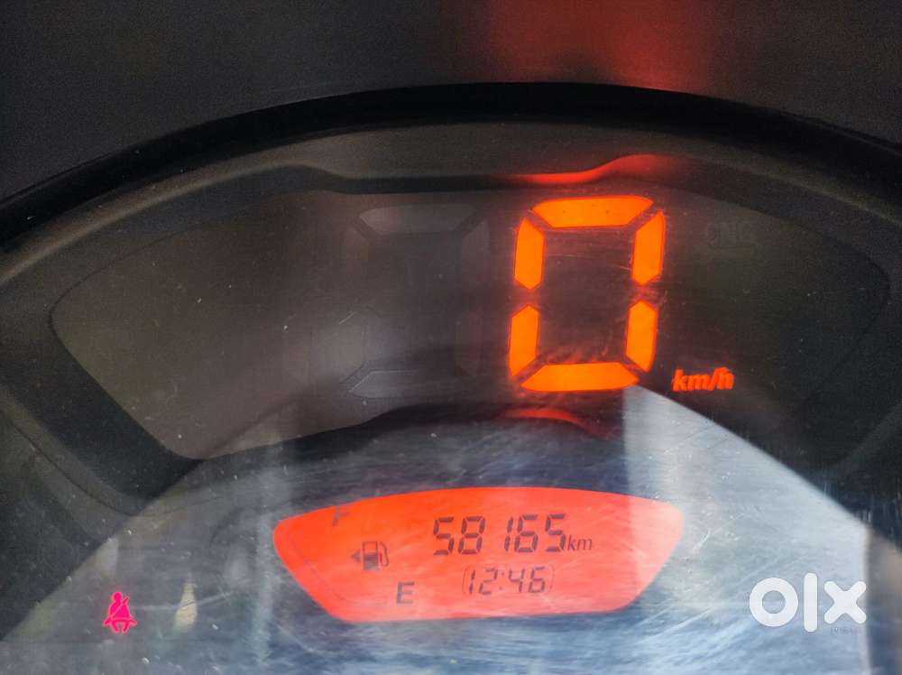 Maruti Suzuki S-presso Vxi, 2022, Petrol