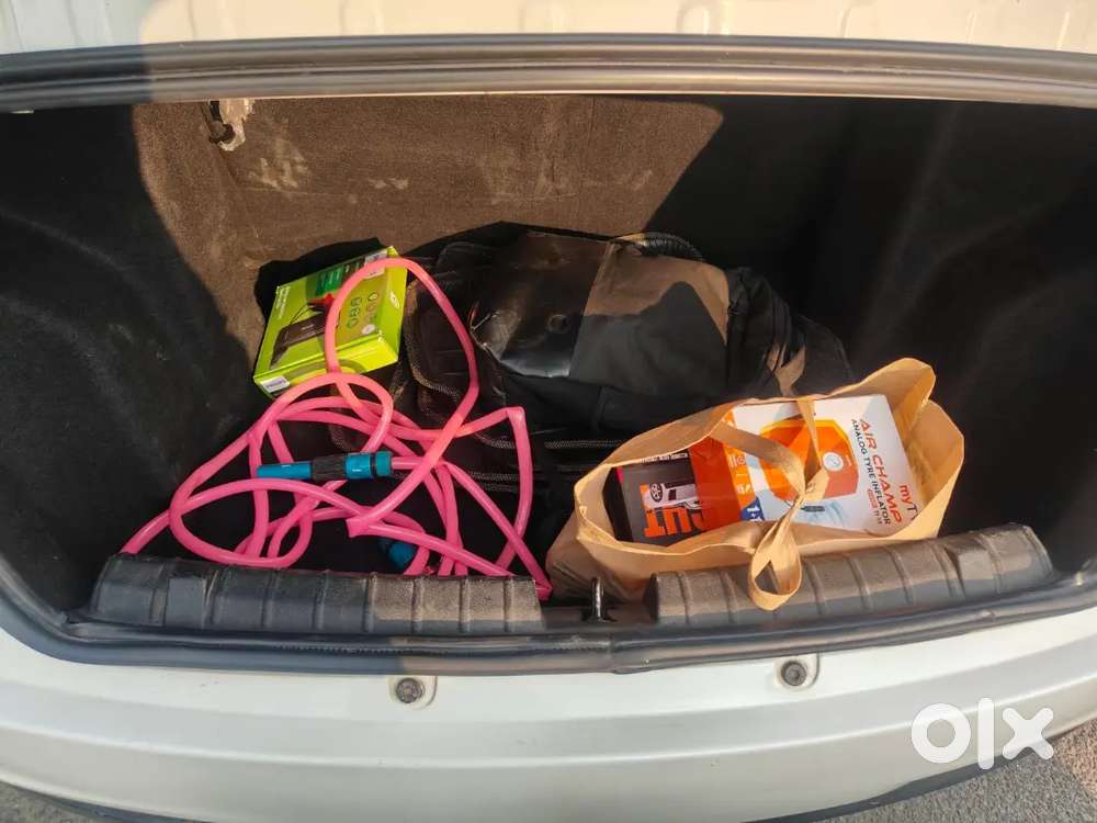 2017 Tigor Xt With Service History