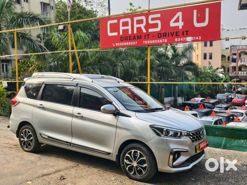 Maruti Suzuki Ertiga Vxi (o) Cng, 2024, Cng & Hybrids