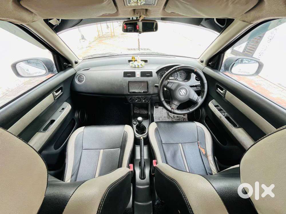 Maruti Suzuki Dzire, 2011, Diesel