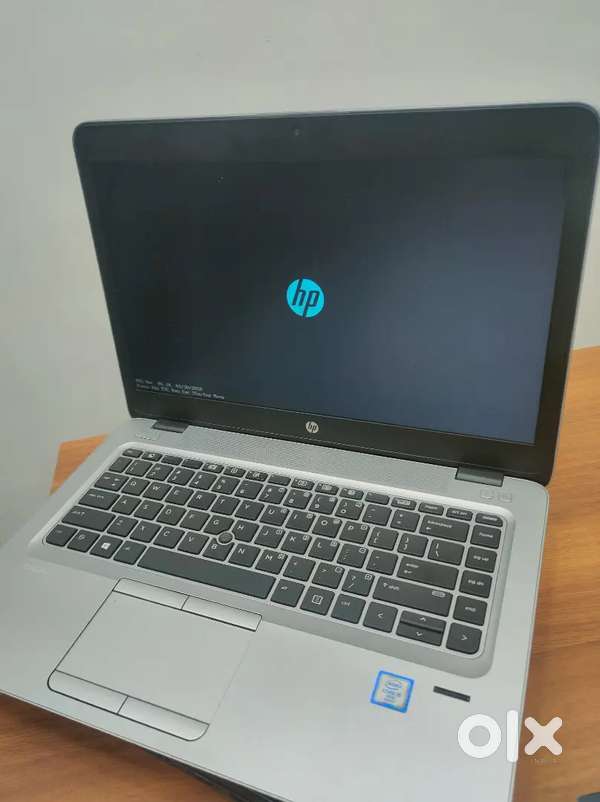 **Hp Envy Ultrabook** Laptop Core i7 6th Gen Sell
