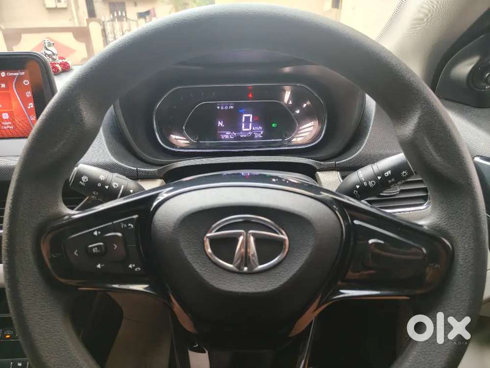 Tata Nexon Diesel 2023 First Owner