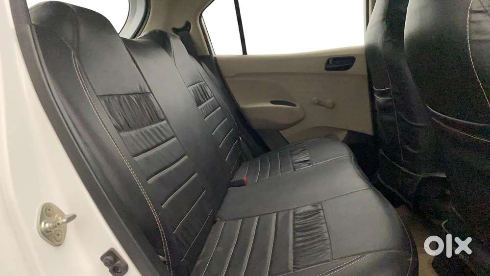 Hyundai New Santro 1.1 Era Executive, 2021, Petrol
