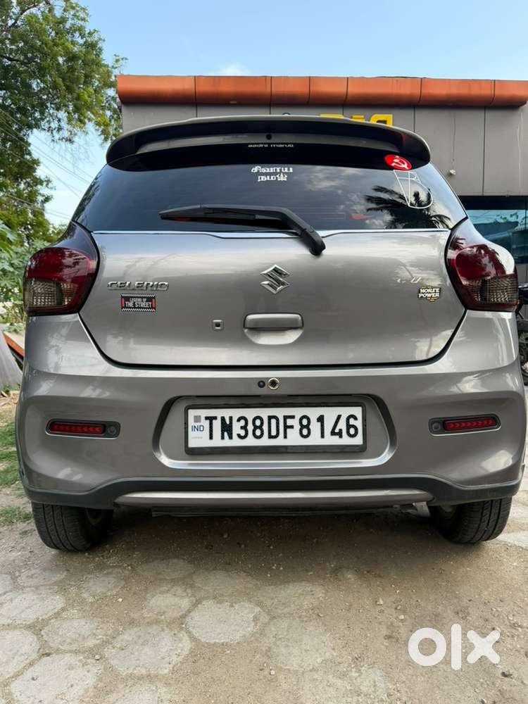 Maruti Suzuki Celerio 2023 Petrol Excellent Condition