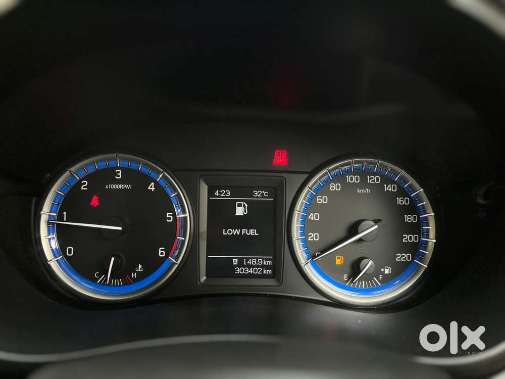 Maruti Suzuki S-cross, 2015, Diesel