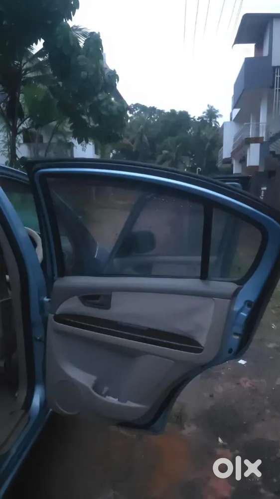 Suzuki Sx4 2011 Vdi Diesel 155000 Km 7th Owner
