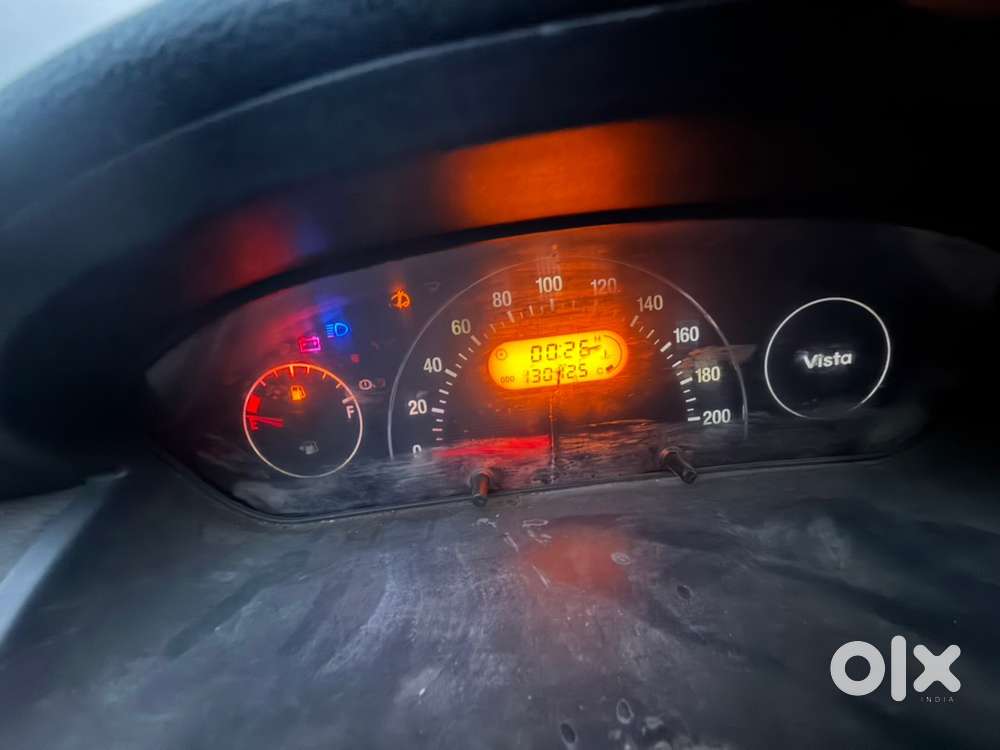 Tata Indica Vista 2014