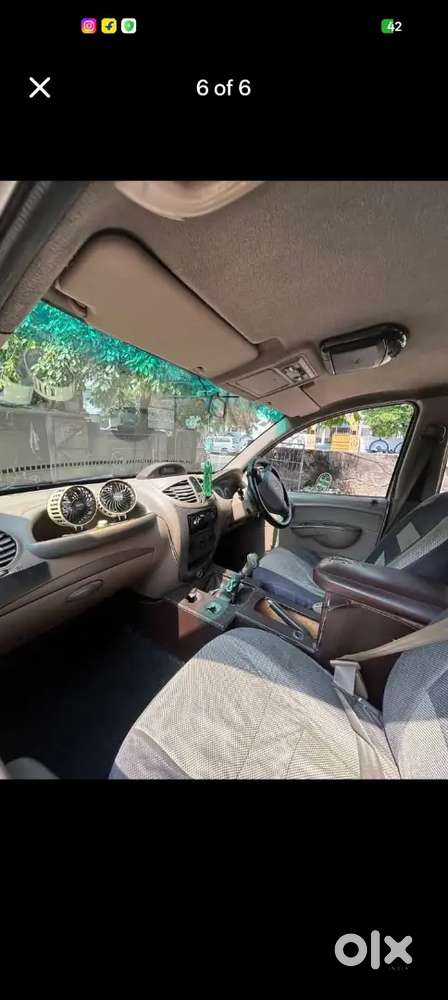 Mahindra Xylo Diesel 2010 Manual