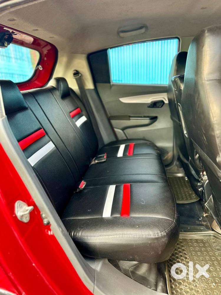 Mahindra Kuv100 Nxt 1.2 K6 Plus Diesel 6 Str, 2020, Diesel