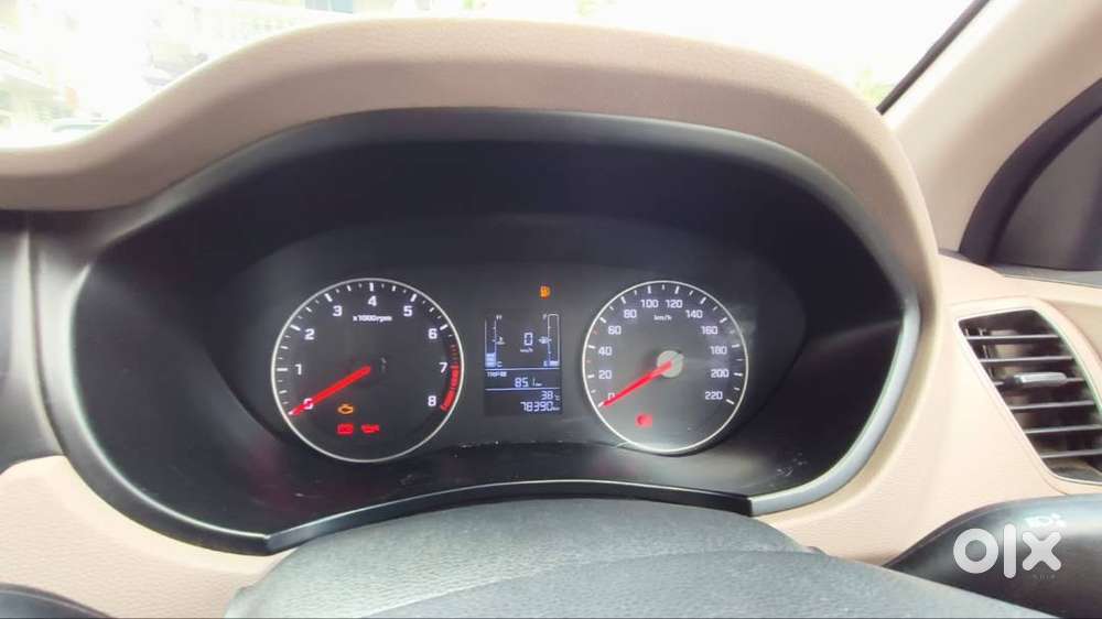 Hyundai I20 2018 Cng & Hybrids Well Maintained