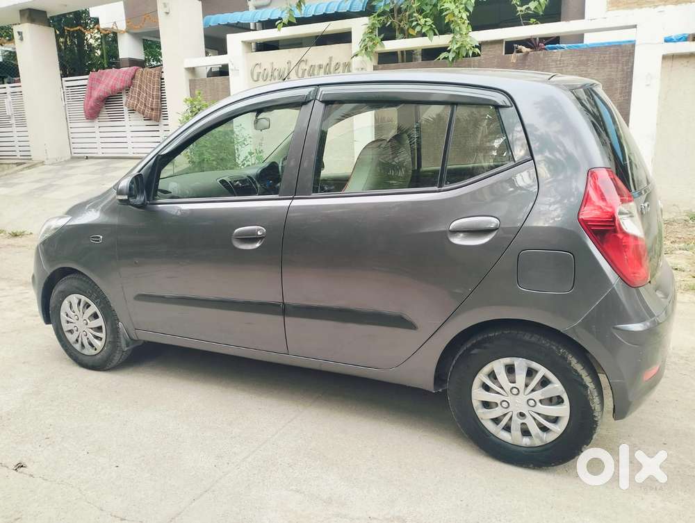 Hyundai I10 1.2 Kappa Magna, 2013, Petrol