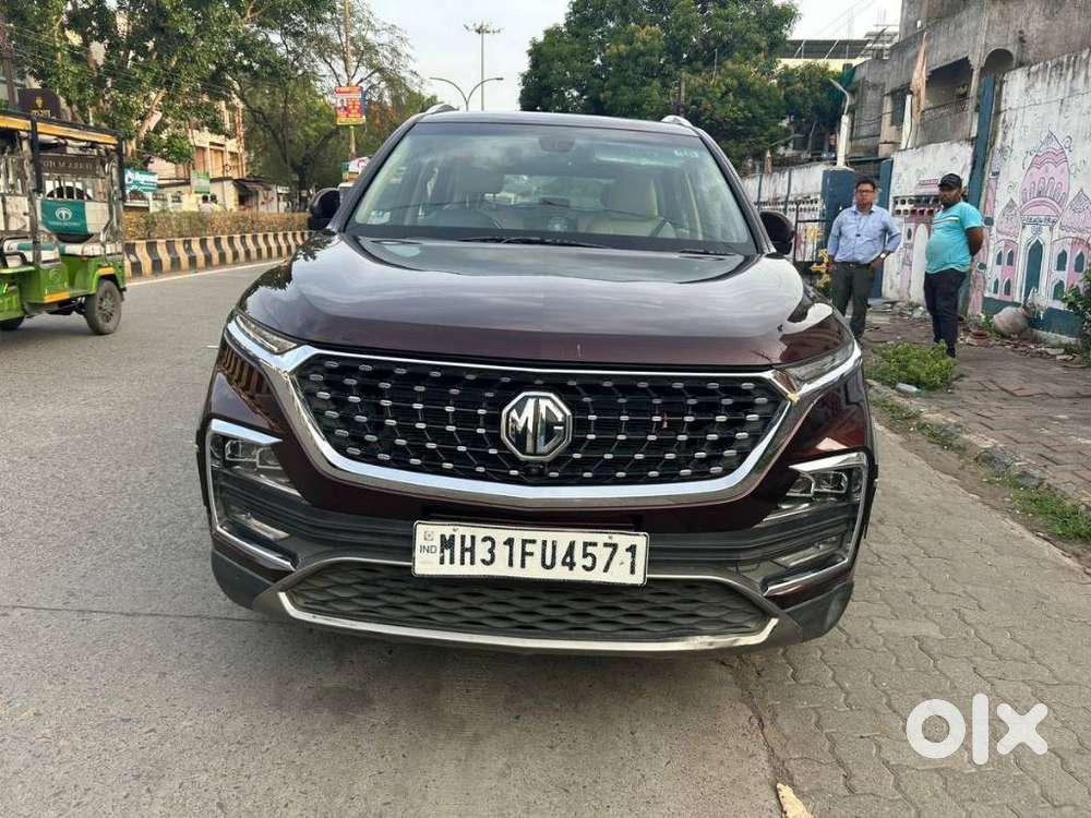 Mg Hector 2.0 Sharp Diesel, 2022, Diesel